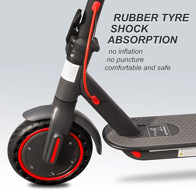 AOVOPRO Electric Scooter