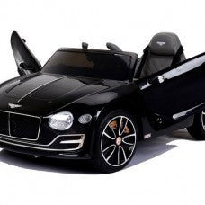 Bentley EXP 12V, Black