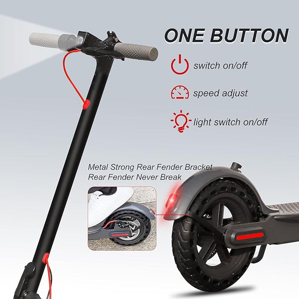 AOVOPRO Electric Scooter