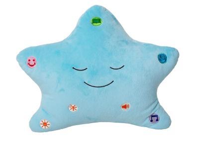 The Original My Dua’ Pillow – Blue