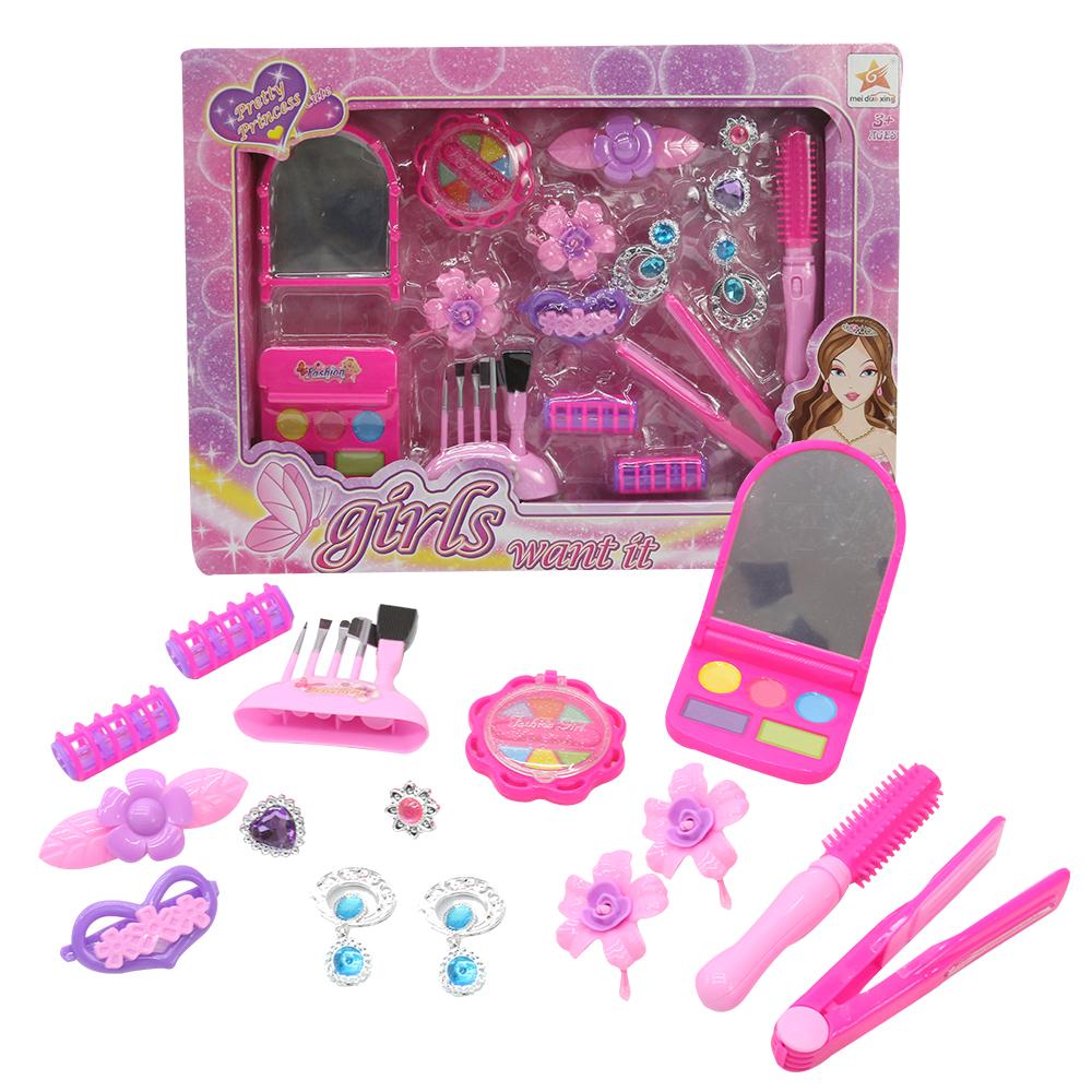 Pamper Parlour Beauty Playset