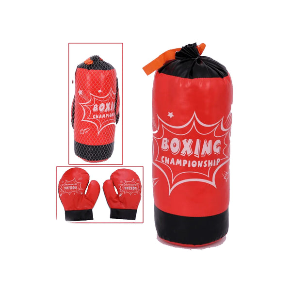 Boxing Set