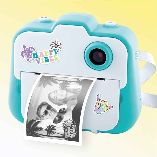 Photo Creator Instant Camera