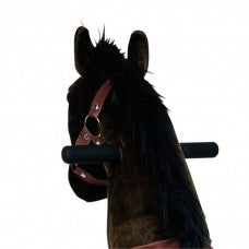 MY PONY ride on Horse - Small/Brown Horse