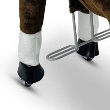 MY PONY ride on Horse - Small/Brown Horse
