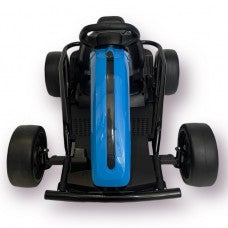 Drift Go-Kart 24v (Blue)