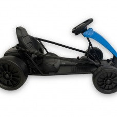 Drift Go-Kart 24v (Blue)