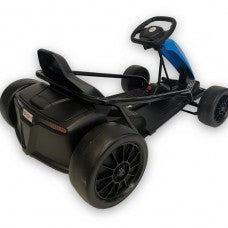 Drift Go-Kart 24v (Blue)