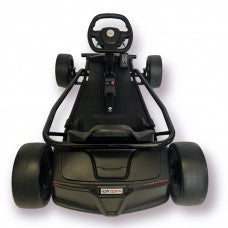 Drift Go-Kart 24v (Blue)