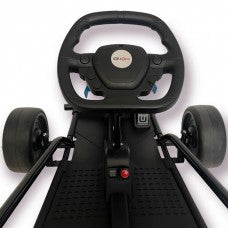 Drift Go-Kart 24v (Blue)