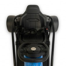 Drift Go-Kart 24v (Blue)