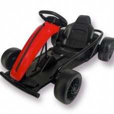 Drift Go-Kart 24v (Red)