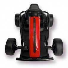 Drift Go-Kart 24v (Red)