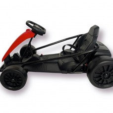 Drift Go-Kart 24v (Red)