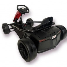 Drift Go-Kart 24v (Red)