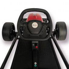 Drift Go-Kart 24v (Red)