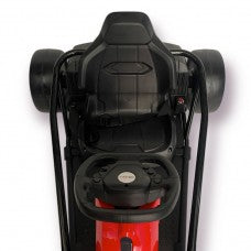 Drift Go-Kart 24v (Red)