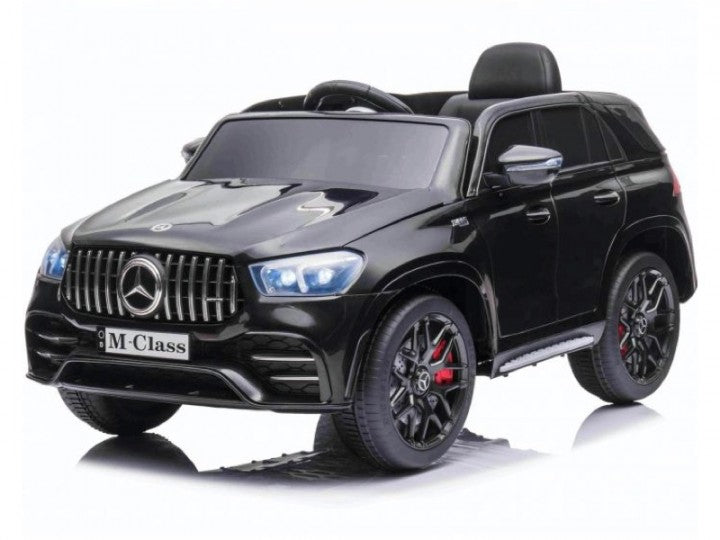 Mercedes M-Class 12V, Black