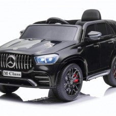 Mercedes M-Class 12V, Black