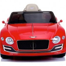 Bentley EXP 12V, Red