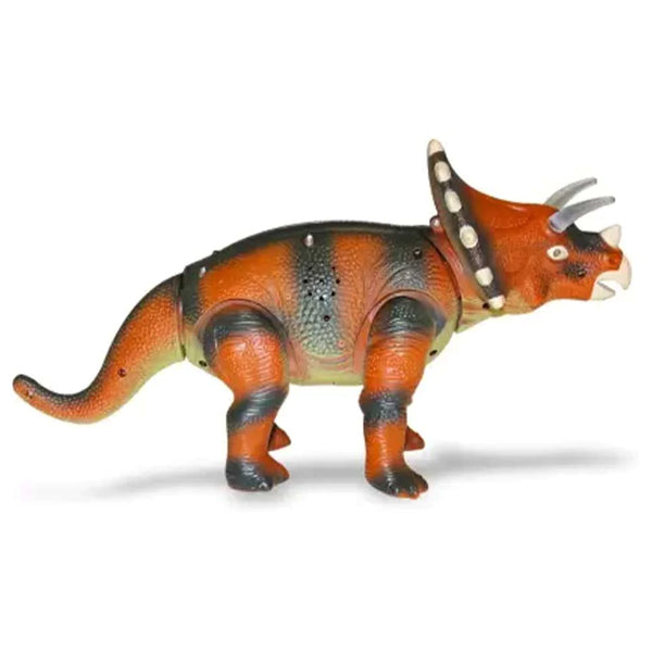 The New World Of Dinosaurs - RC Dimetrodon