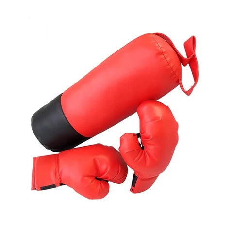 Boxing Set