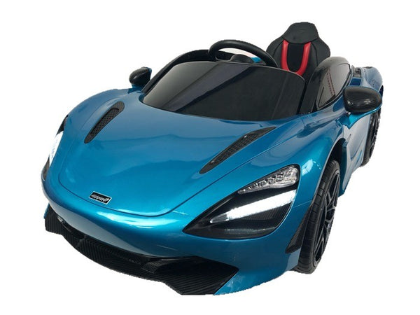 McLaren 720S 12V, Blue