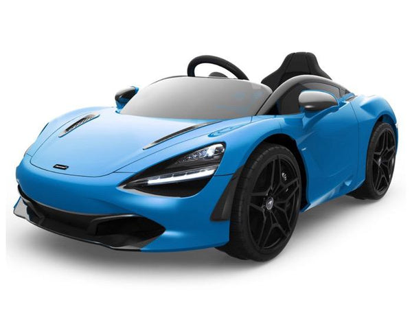 McLaren 720S 12V, Blue