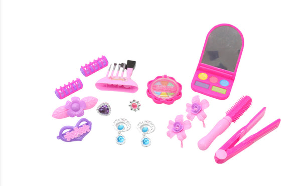 Pamper Parlour Beauty Playset