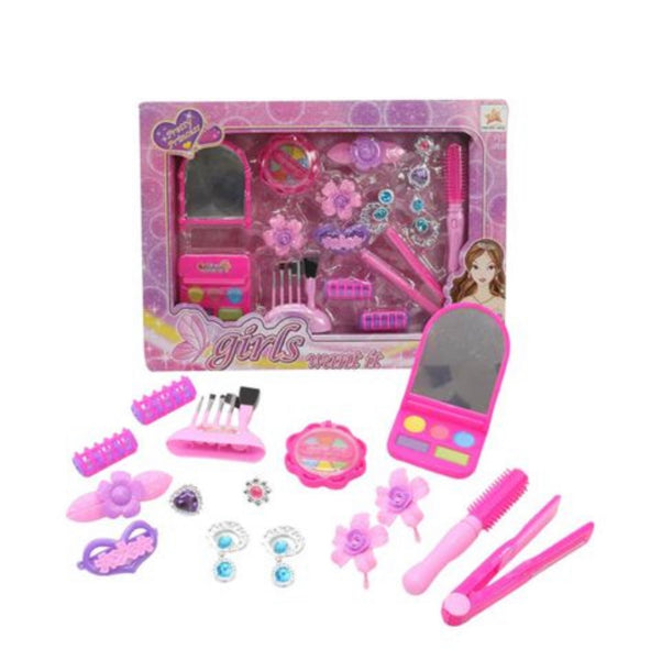 Pamper Parlour Beauty Playset